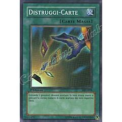 MIY-I038 Distruggi-Carte super rara 1a Edizione (IT) -NEAR MINT-