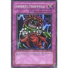 MIY-I043 Inverti Trappola comune 1a Edizione (IT) -NEAR MINT-