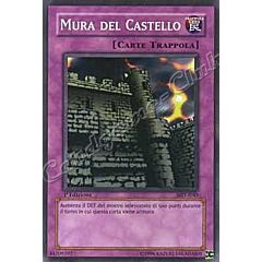 MIY-I045 Mura del Castello comune 1a Edizione (IT) -NEAR MINT-