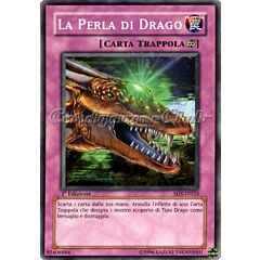 SD1-IT023 La Perla di Drago comune 1a Edizione (IT) -NEAR MINT-