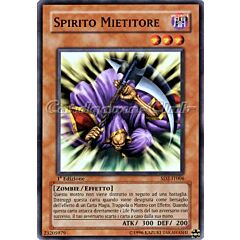 SD2-IT006 Spirito Mietitore comune 1a Edizione (IT) -NEAR MINT-
