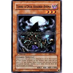 SD2-IT009 Torre d'Ossa Assorbi-Anima comune 1a Edizione (IT) -NEAR MINT-