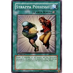 SD2-IT013 Strappa Possesso comune 1a Edizione (IT) -NEAR MINT-