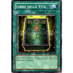 SD2-IT021 Libro della Vita comune 1a Edizione (IT) -NEAR MINT-