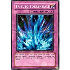 SD2-IT025 Tributo Torrenziale comune 1a Edizione (IT) -NEAR MINT-