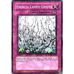 FOTB-IT059 Energia Lampo Gemma comune Unlimited (IT) -NEAR MINT-