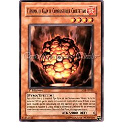 SD3-IT012 L'Anima di Gaia il Combustibile Collettivo comune 1a Edizione (IT) -NEAR MINT-