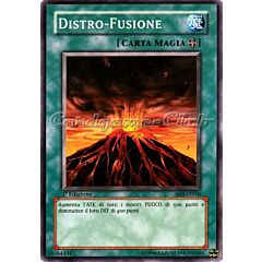 SD3-IT016 Distro-Fusione comune 1a Edizione (IT) -NEAR MINT-