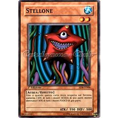 SD4-IT006 Stellone comune 1a Edizione (IT) -NEAR MINT-
