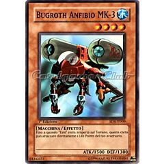 SD4-IT009 Bugroth Anfibio MK-3 comune 1a Edizione (IT) -NEAR MINT-