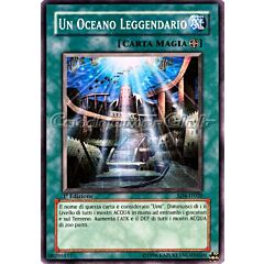 SD4-IT020 Un Oceano Leggendario comune 1a Edizione (IT) -NEAR MINT-