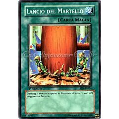 SD4-IT024 Lancio del Martello comune 1a Edizione (IT) -NEAR MINT-