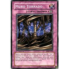 SD4-IT029 Muro Tornado comune 1a Edizione (IT) -NEAR MINT-