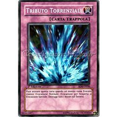 SD4-IT030 Tributo Torrenziale comune 1a Edizione (IT) -NEAR MINT-