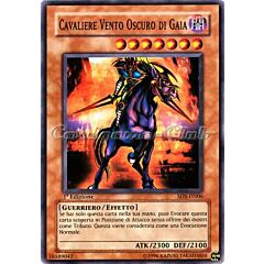SD5-IT006 Cavaliere Vento Oscuro di Gaia comune 1a Edizione (IT) -NEAR MINT-
