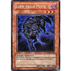 FOTB-IT065 Lupo della Peste rara segreta Unlimited (IT) -NEAR MINT-