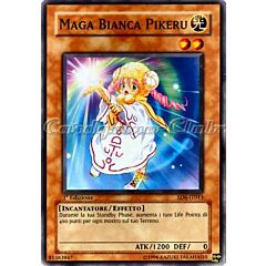 SD6-IT013 Maga Bianca Pikeru comune 1a Edizione (IT) -NEAR MINT-