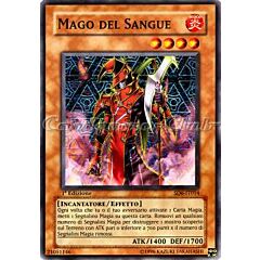 SD6-IT014 Mago del Sangue comune 1a Edizione (IT) -NEAR MINT-