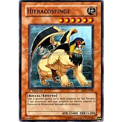 SD7-IT009 Hieracosfinge comune 1a Edizione (IT) -NEAR MINT-