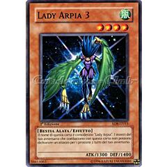 SD8-IT015 Lady Arpia 3 comune 1a Edizione (IT) -NEAR MINT-