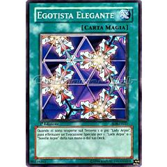 SD8-IT021 Egotista Elegante comune 1a Edizione (IT) -NEAR MINT-