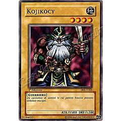 SKE-IT005 Kojikocy comune 1a Edizione (IT) -NEAR MINT-
