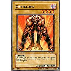 SKE-IT012 Opticlops comune 1a Edizione (IT) -NEAR MINT-