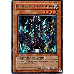 SKE-IT015 Kaiser Cavalluccio Marino ultra rara 1a Edizione (IT) -NEAR MINT-