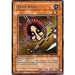 SKE-IT019 Hane-Hane comune 1a Edizione (IT) -NEAR MINT-