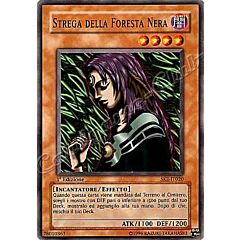 SKE-IT020 Strega della Foresta Nera comune 1a Edizione (IT) -NEAR MINT-