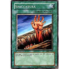 SKE-IT027 Spaccatura comune 1a Edizione (IT) -NEAR MINT-