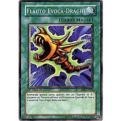 SKE-IT031 Flauto Evoca-Draghi comune 1a Edizione (IT) -NEAR MINT-