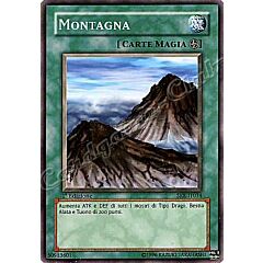 SKE-IT034 Montagna comune 1a Edizione (IT) -NEAR MINT-