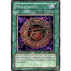 SKE-IT037 Megamorph comune 1a Edizione (IT) -NEAR MINT-
