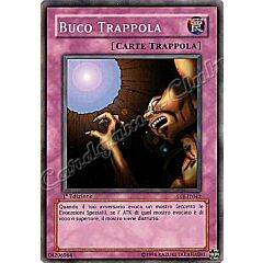 SKE-IT042 Buco Trappola comune 1a Edizione (IT) -NEAR MINT-