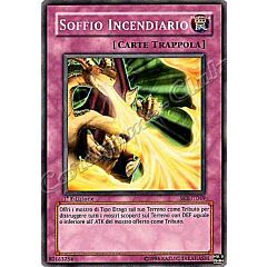 SKE-IT049 Soffio Incendiario comune 1a Edizione (IT) -NEAR MINT-