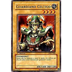 SYE-IT008 Guardiano Celtico comune 1a Edizione (IT) -NEAR MINT-