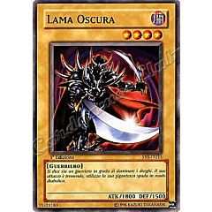 SYE-IT015 Lama Oscura comune 1a Edizione (IT) -NEAR MINT-