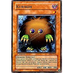 SYE-IT019 Kuriboh comune 1a Edizione (IT) -NEAR MINT-