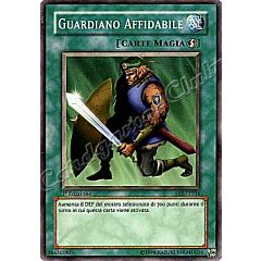 SYE-IT034 Guardiano Affidabile comune 1a Edizione (IT) -NEAR MINT-