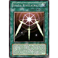 SYE-IT039 Spada Rivelatrice comune 1a Edizione (IT) -NEAR MINT-