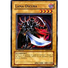 YSD-IT004 Lama Oscura comune 1a Edizione (IT) -NEAR MINT-