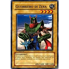 YSD-IT006 Guerriero di Zera comune 1a Edizione (IT) -NEAR MINT-