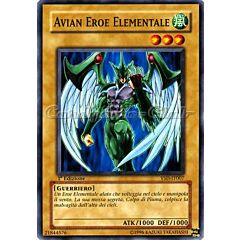 YSD-IT007 Avian Eroe Elementale comune 1a Edizione (IT) -NEAR MINT-