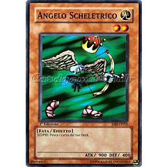 YSD-IT011 Angelo Scheletrico comune 1a Edizione (IT) -NEAR MINT-