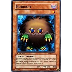 YSD-IT013 Kuriboh comune 1a Edizione (IT) -NEAR MINT-