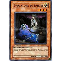 YSD-IT016 Evocatore di Spiriti comune 1a Edizione (IT) -NEAR MINT-