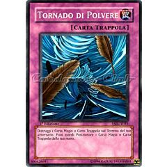 YSD-IT035 Tornado di Polvere comune 1a Edizione (IT) -NEAR MINT-
