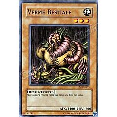 MIK-I003 Verme Bestiale comune Unlimited (IT) -NEAR MINT-
