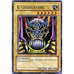 MIK-I006 Il Giudicatore comune Unlimited (IT) -NEAR MINT-